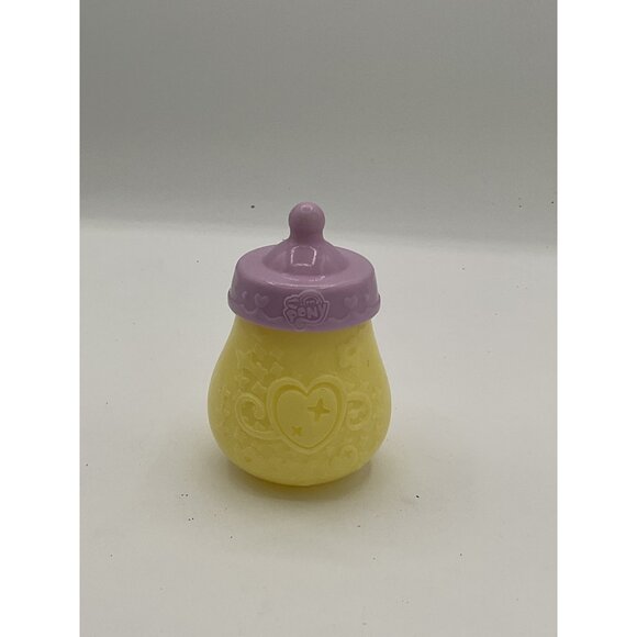 My Little Pony So Soft Newborn Baby Spike the Dragon baby bottle - Picture 1 of 3